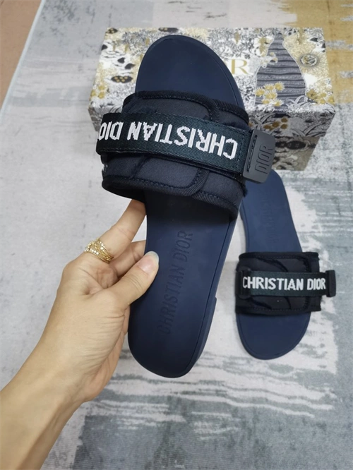 Dio Slipper Vibrant 5796