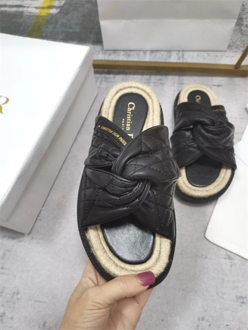 MoistureWicking Dio Slipper 5788