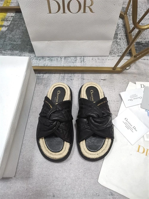 MoistureWicking Dio Slipper 5788