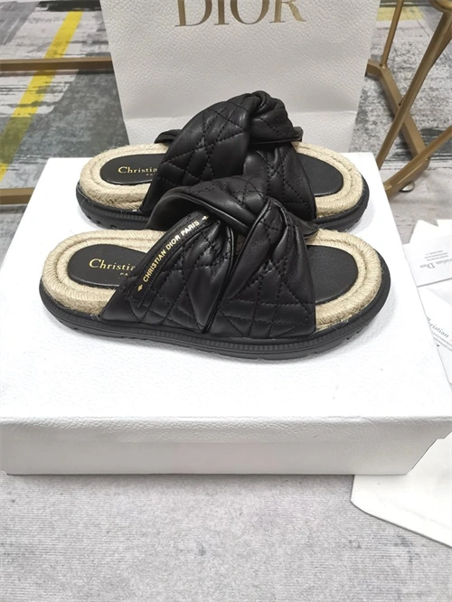 MoistureWicking Dio Slipper 5788