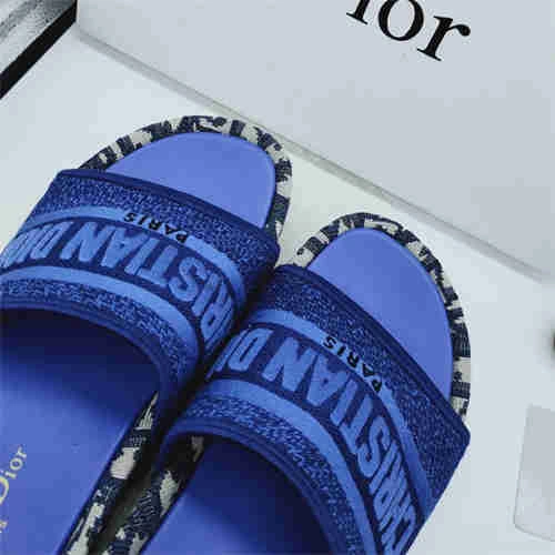 NewStyle Dio Slipper 5787