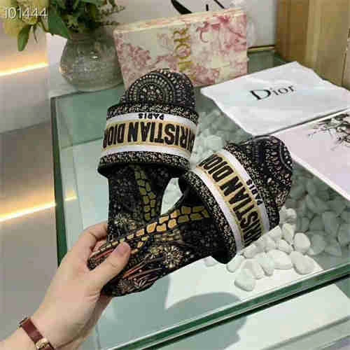 Dio Slipper RelaxedFit 5776