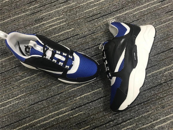 RelaxedFit Dior B 1292