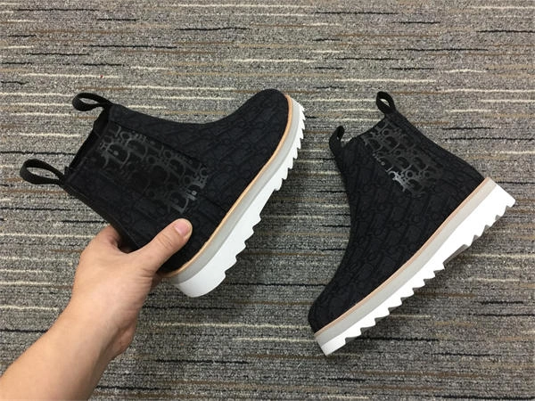 ComfortFit Dior Boot 1349