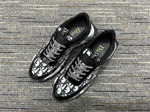 Dior Sneaker ModernLook 1258