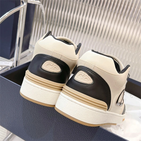 Dr B57 Sneaker Efficient 1390