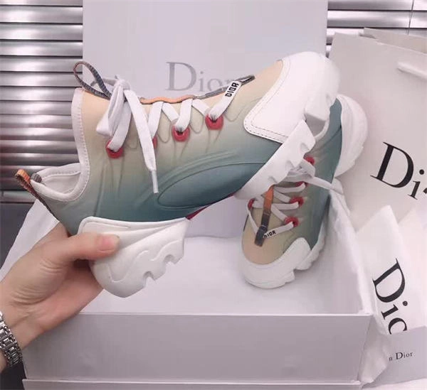 FreshLook Dr Sneaker 1456