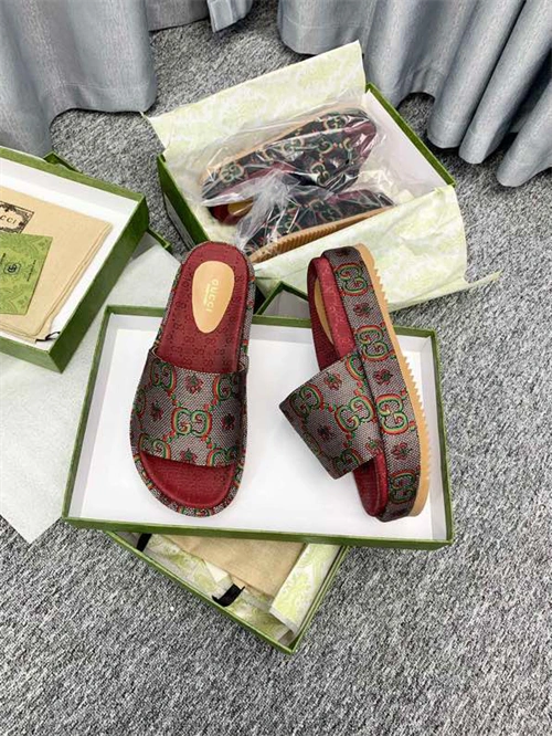 Gocci Slipper EyeCatching 5760