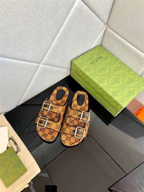 Gocci Slipper Stylish 5739