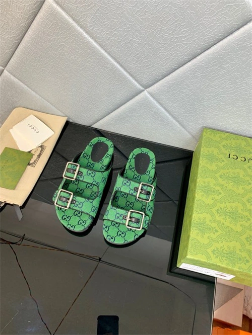 Gocci Slipper Colorful 5736