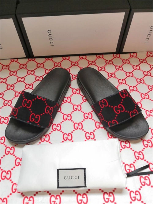 Colorful Gocci Slipper 5701