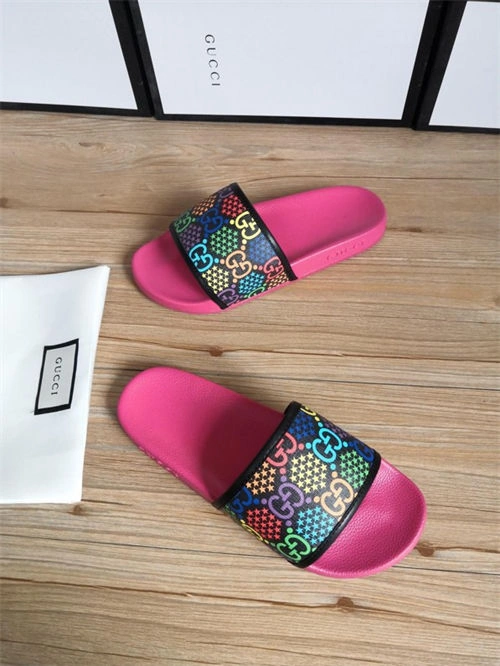 Gocci Slipper Colorful 5683