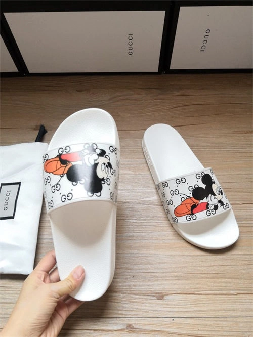 Gocci Slipper Popular 5677