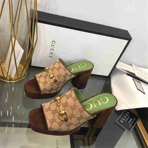 Unique Gocci Slipper 5647