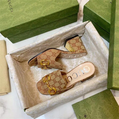 Gocci Slipper Minimalist 5640