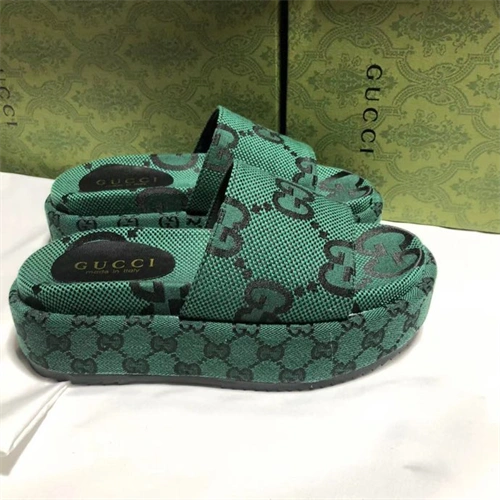 Gocci Slipper Lightweight 5634