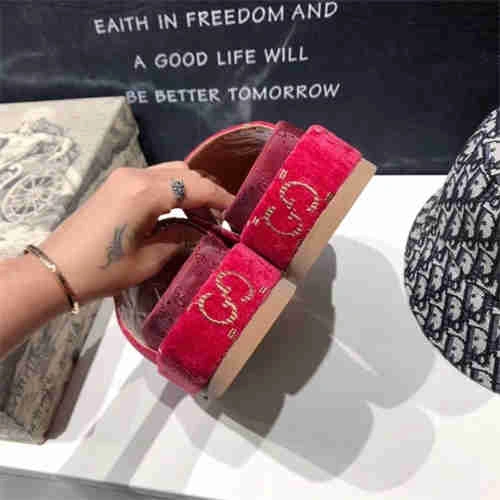 Gocci Slipper MultiPurpose 5635