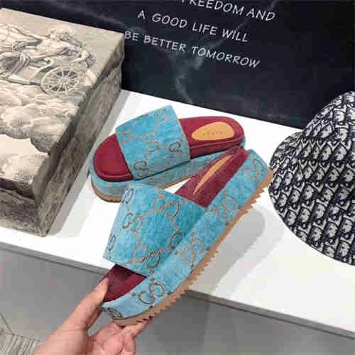Gocci Slipper Affordable 5626