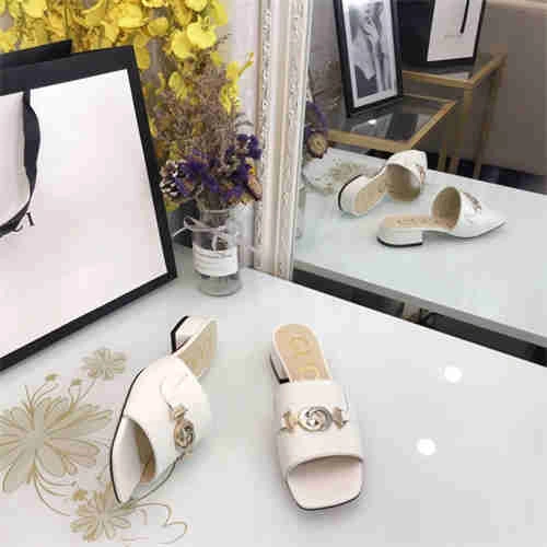 NewStyle Gocci Slipper 5621
