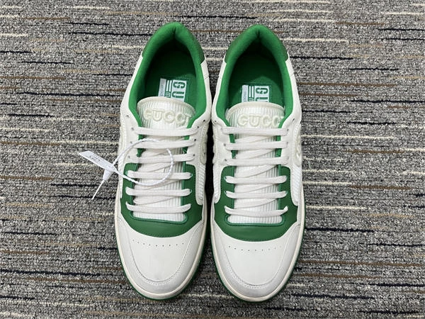 relaxedfit G*u*i ace sneaker 111