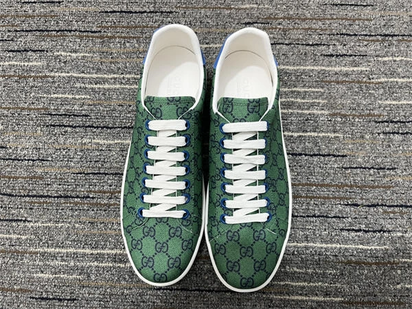 sporty G*u*i ace sneaker 112