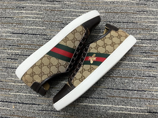 odorresistant G*u*i ace sneaker 114