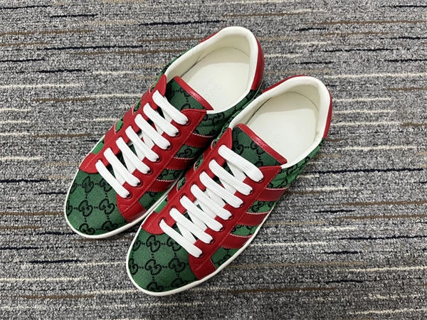 G*u*i ace sneaker youthful 117