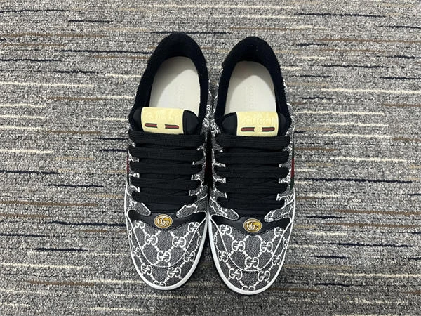 supportive G*u*i ace sneaker 98