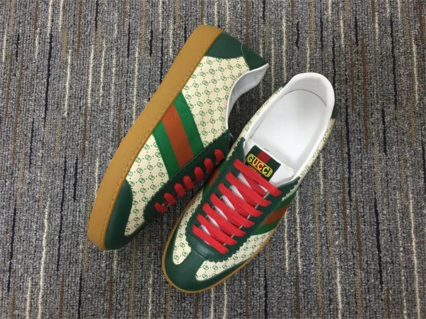 streetready G*u*i ace sneaker 120