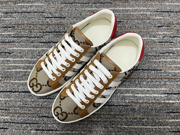 G*u*i ace sneaker fashionable 125