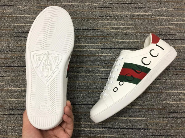 highperformance G*u*i ace sneaker 129