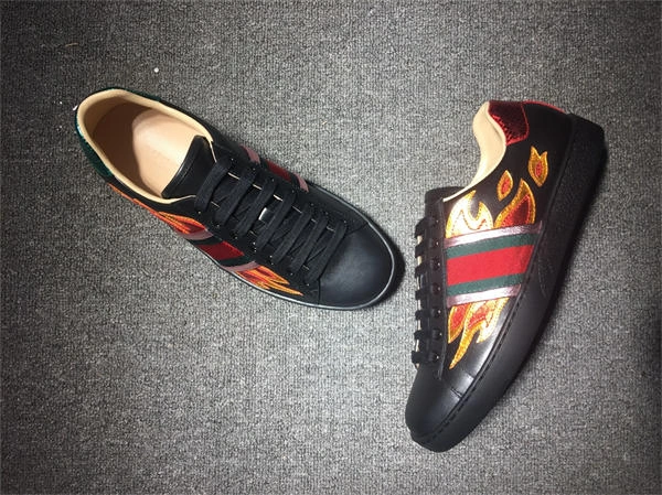 G*u*i ace sneaker packable 151