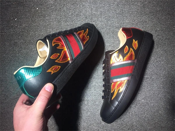 G*u*i ace sneaker packable 151