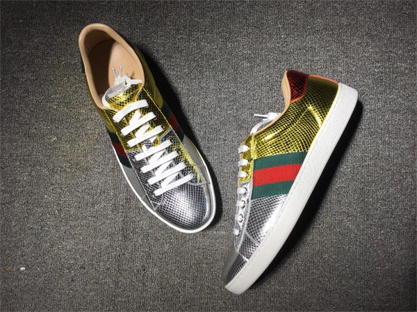 attractive G*u*i ace sneaker 153