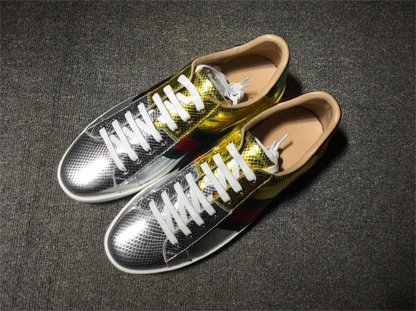 attractive G*u*i ace sneaker 153