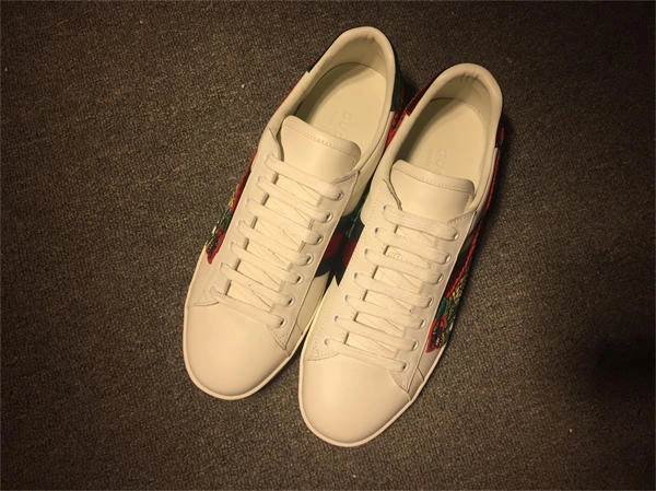 G*u*i ace sneaker sporty 177