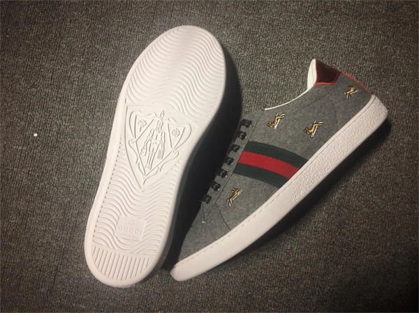 goodfit G*u*i ace sneaker 183