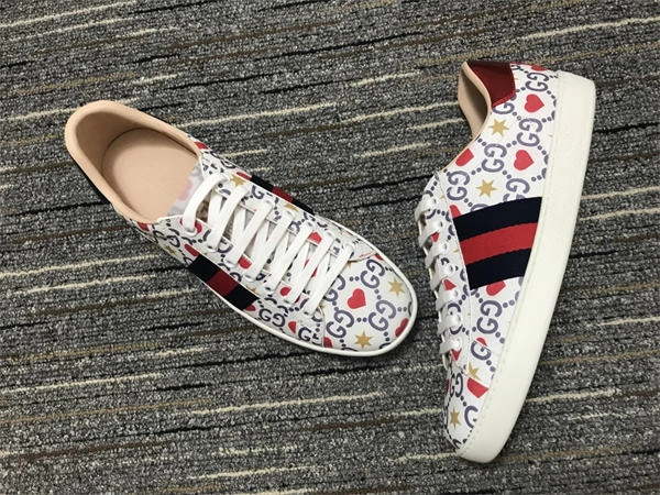 G*u*i ace sneaker affordable 184