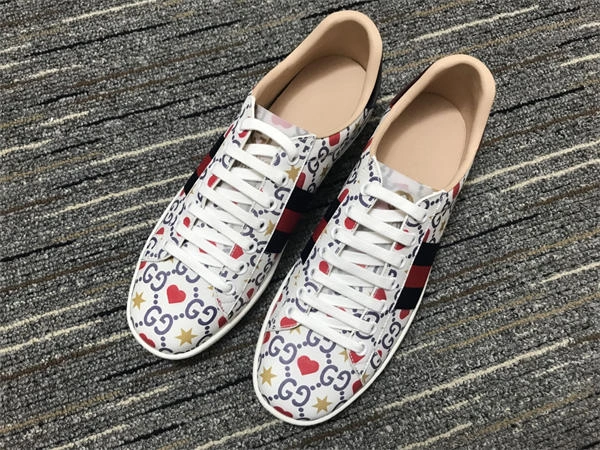 G*u*i ace sneaker affordable 184