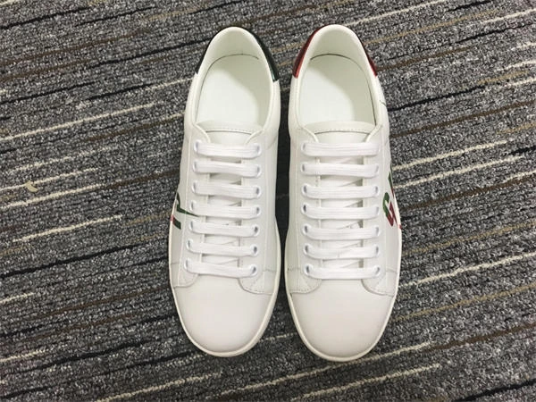 supportive G*u*i ace sneaker 185