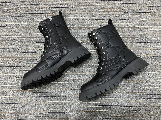 G*u*i boot women durable 521