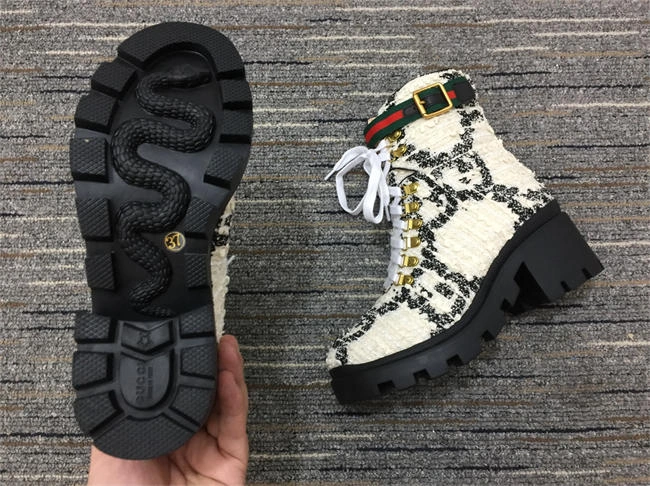 G*u*i boot women comfortfit 511