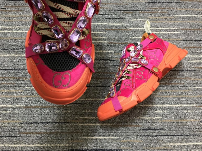 G*u*i flashtrek sneaker timelessdesign 284