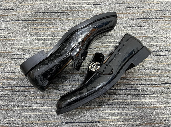 G*u*i loafer sunprotective 320