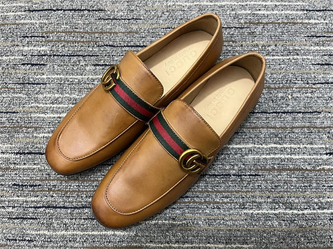 highperformance G*u*i loafer 348