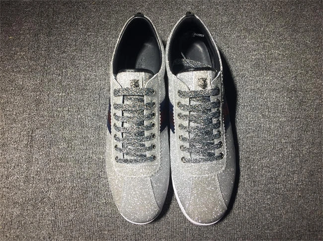 G*u*i low top sneaker upgraded 559