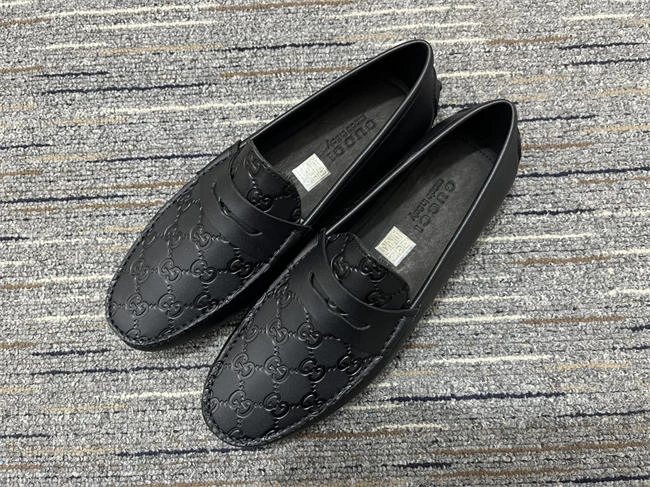 streetready G*u*i mocassin 302