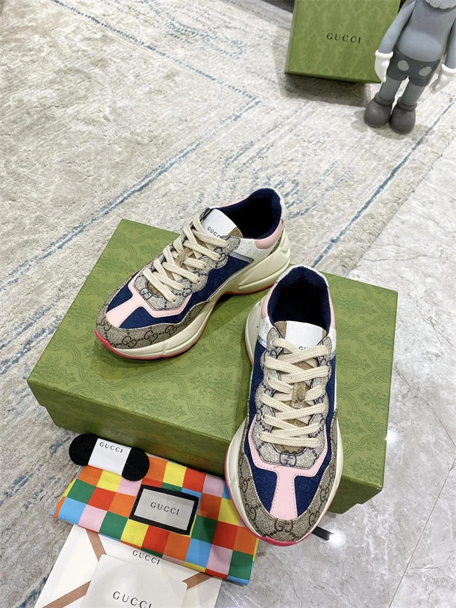 G*u*i python sneaker compact 28