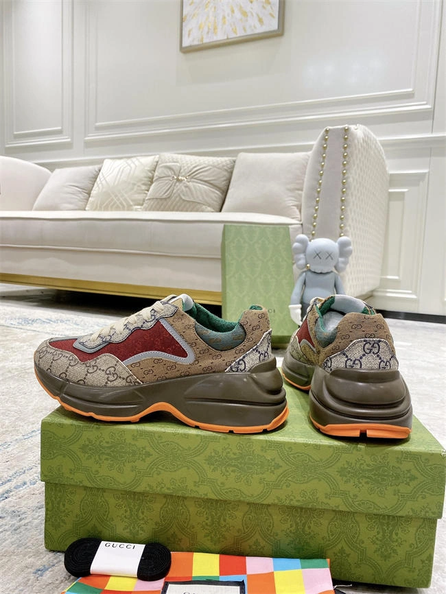 G*u*i python sneaker eyecatching 24