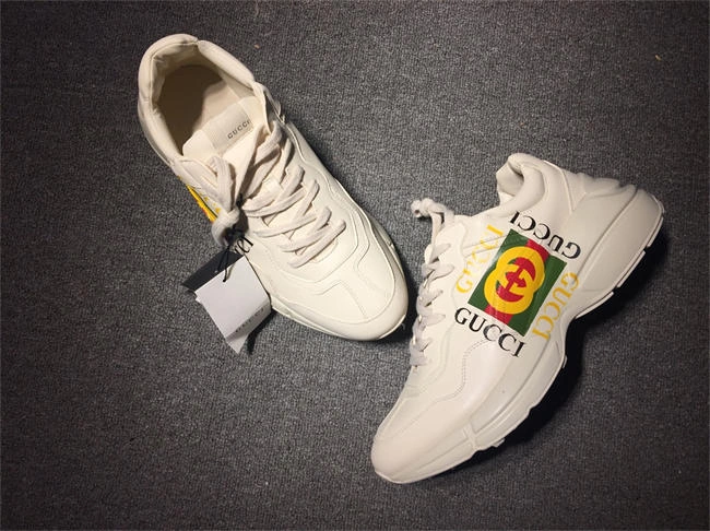 urbanchic G*u*i rhyton sneaker 244